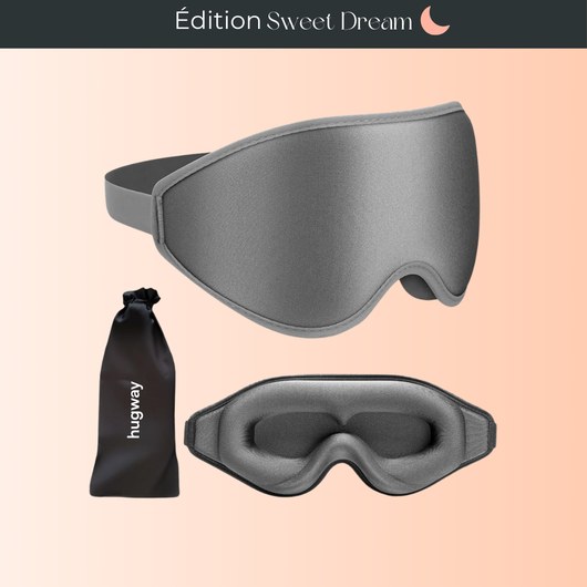 Masque de nuit (Édition Sweet Dream)