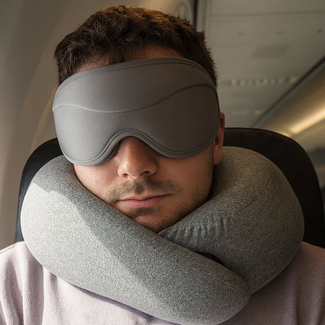 La clé d'un sommeil