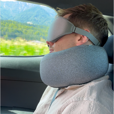 Masque de nuit (Édition Sweet Dream)